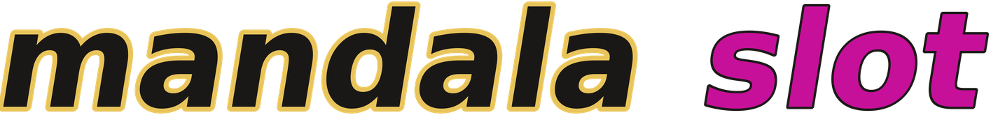 mandala slot logo