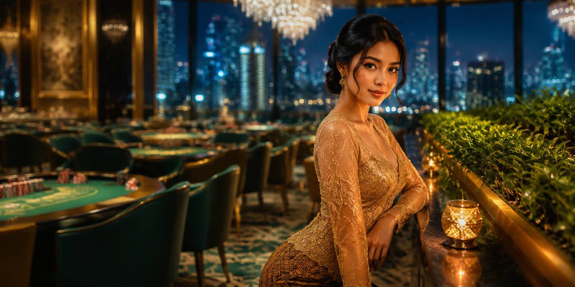mandala slot Live Tables Built for Indonesia Players