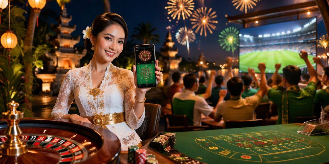 mandala slot Slot Feature Rooms